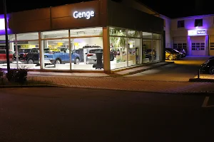Genge Automobile GmbH & Co. KG _ Opel Zentrum Spremberg image