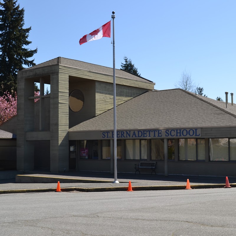 St. Bernadette Elementary School