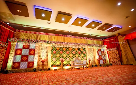 Thalif Mahal Marriage Hall image