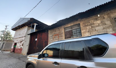 La Esquinita - Centro, 61750 Nuevo Urecho, Michoacán, Mexico