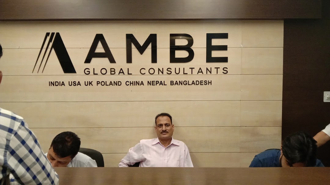 Ambe consultancy services pvt.ltd