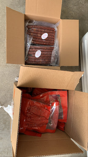 Butcher Shop «Meat Cleaver», reviews and photos, 5334 Tennyson St, Denver, CO 80212, USA