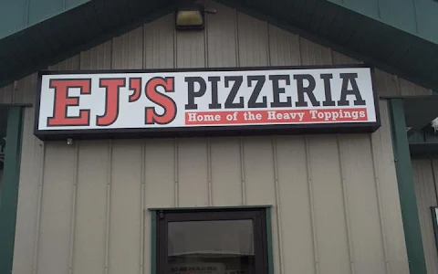 EJ's Pizzeria image