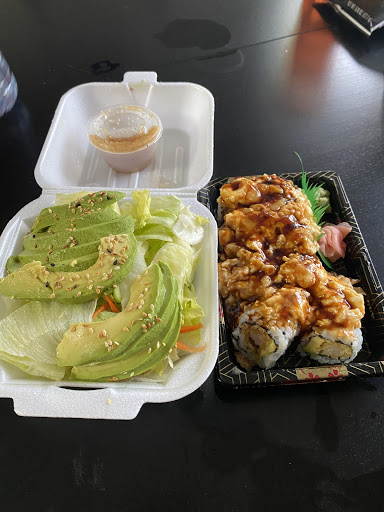 Kobe Hibachi Grill & Sushi