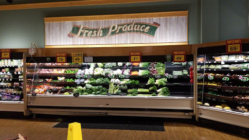 Grocery Store «Food Lion», reviews and photos, 1200 Beaver Brook Plz, New Castle, DE 19720, USA