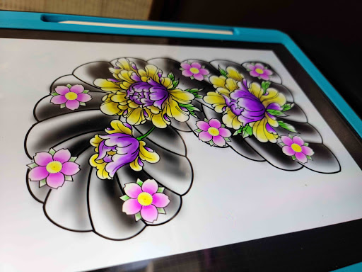 Explore leprechaun tattoo ideas, creative tattoo ideas in Salt Lake City, available at Koi Dragon Tattoos