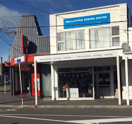 Wellington Sewing Centre