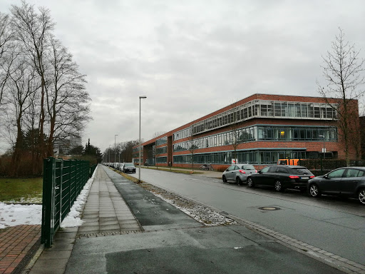 Public institutes in Hannover