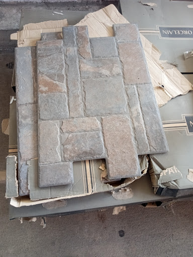 Home Improvement Store «The Home Depot», reviews and photos, 215 SW Home Depot Dr, Lake City, FL 32055, USA