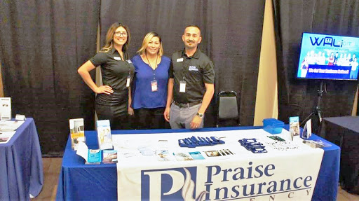 Praise Insurance Agency