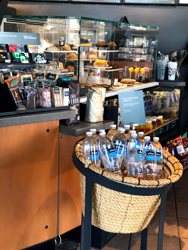 Coffee Shop «Starbucks», reviews and photos, 102 E Irving Park Rd, Itasca, IL 60143, USA