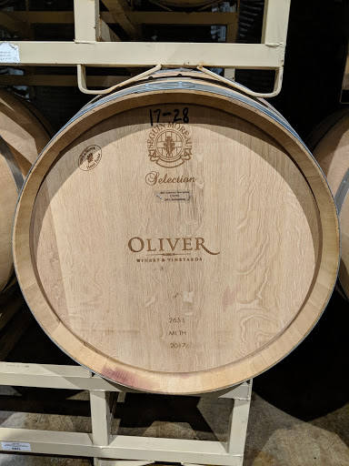 Winery «Oliver Winery», reviews and photos, 200 East Winery Road, Bloomington, IN 47404, USA