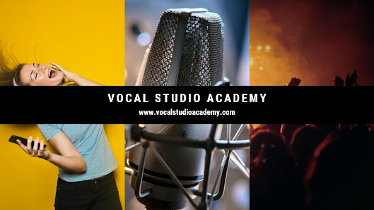 Vocal Studio Academy Via Silvio Pellico, 17/A, 20841 Carate Brianza MB, Italia