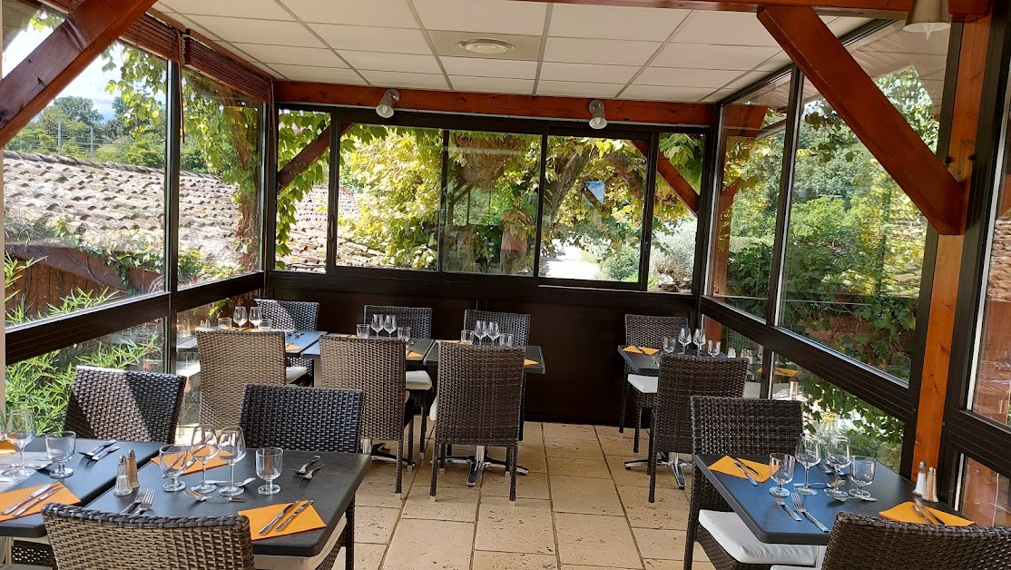 Restaurant @ La Vieille Ferme 71000 Sancé