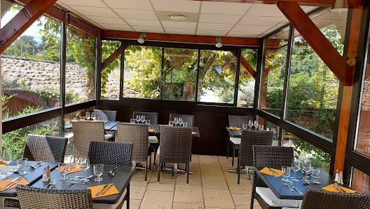 Restaurant @ La Vieille Ferme Bd du Général de Gaulle, 71000 Sancé, France