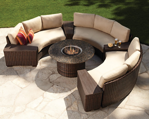 Outdoor Furniture Store «Pacific Patio Furniture», reviews and photos, 28505 Canwood St, Agoura Hills, CA 91301, USA