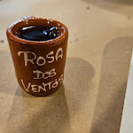 Photo n°1 de l'avis de Go.r fait le 26/11/2023 à 14:47 sur le  Rosa Dos Ventos à Nazaré