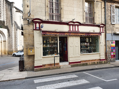 Tabac Le Lascounet à Montignac-Lascaux