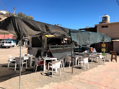 Tacos El Faro - Centro, 23920 Santa Rosalía, Baja California Sur, Mexico