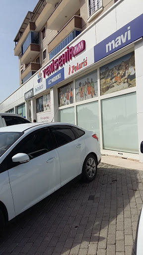 Yenişehir AVM