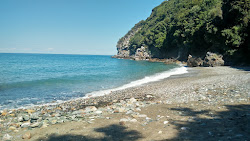 Fisherman beach'in fotoğrafı küçük koy ile birlikte