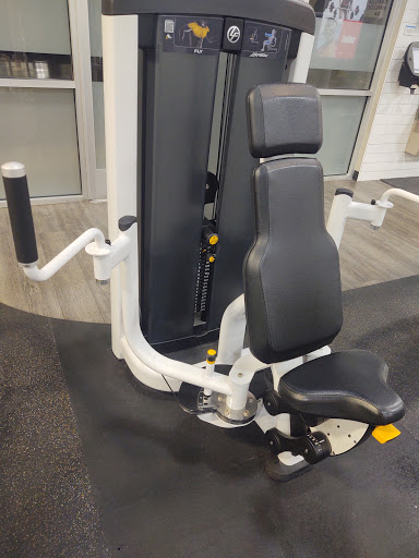 Health Club «EOS Fitness - Peoria», reviews and photos, 8440 W Thunderbird Rd, Peoria, AZ 85381, USA