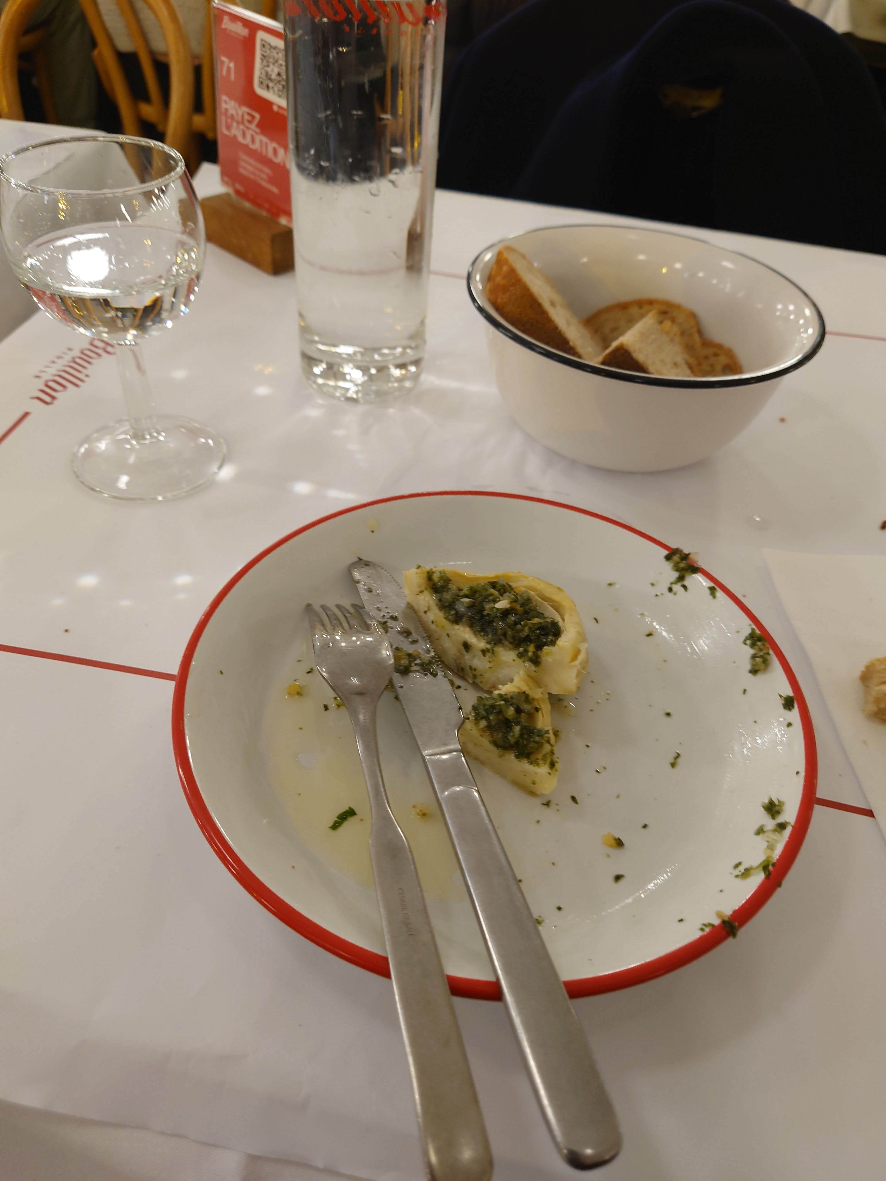 Photo n° 1 de l'avis de l.u fait le 07/12/2023 à 03:45