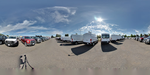 Car Dealer «Gresham Ford», reviews and photos, 1999 E Powell Blvd, Gresham, OR 97080, USA