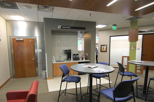 Federal Credit Union «Blue Federal Credit Union», reviews and photos