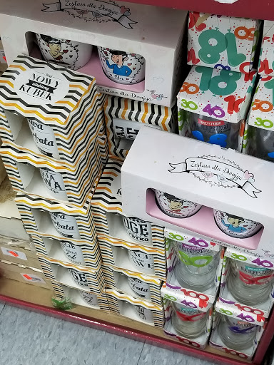 Supermarket «Biedronka», reviews and photos, 501 River Dr, Garfield, NJ 07026, USA