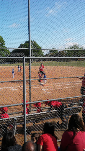 Park «Martin Weiss Park», reviews and photos, 3400 W Clarendon Dr, Dallas, TX 75211, USA