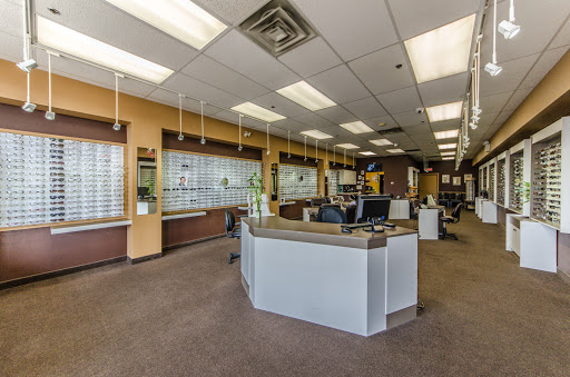 Optician «Glasses Galore», reviews and photos, 453 S Oxford Valley Rd, Fairless Hills, PA 19030, USA