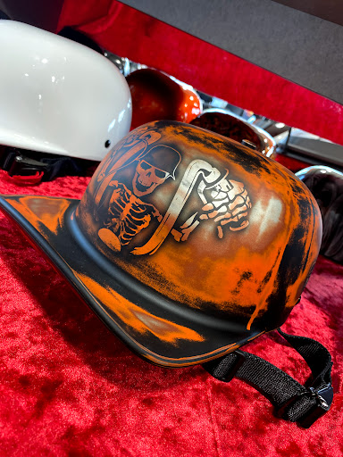 Harley-Davidson Dealer «Old Dominion Harley-Davidson», reviews and photos, 5224 Jefferson Davis Hwy, Fredericksburg, VA 22408, USA