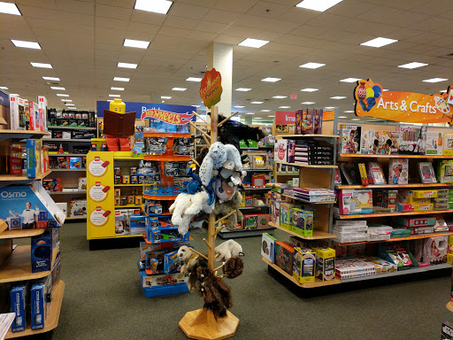 Book Store «Barnes & Noble», reviews and photos, 112 Eisenhower Pkwy, Livingston, NJ 07039, USA