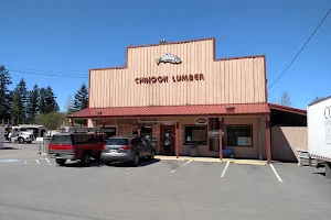 Chinook Lumber image