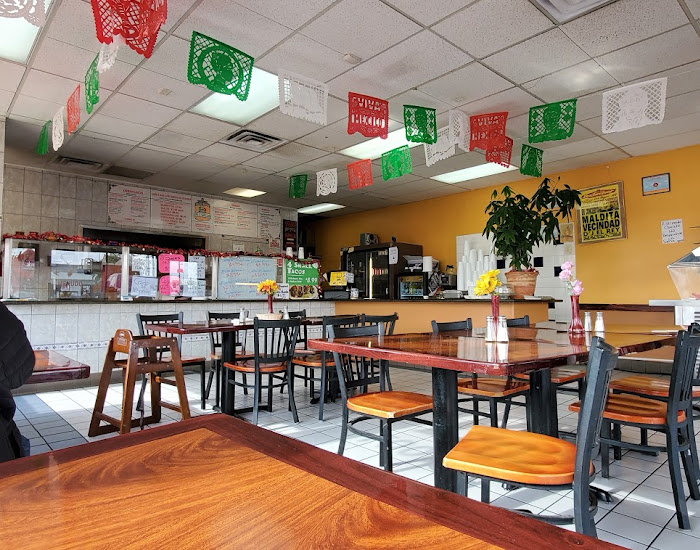 Tacos near Hampton Inn By Hilton & Suites Las Vegas-Red Rock/Summerlin