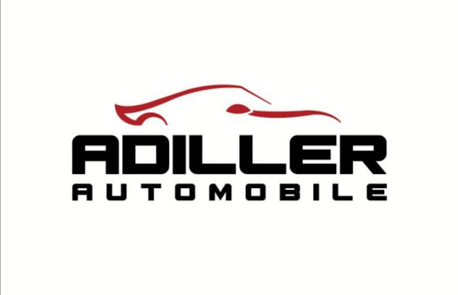 Adiller Automobile - Luzern