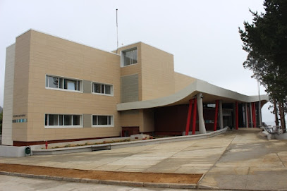 Hospital Público de Corral