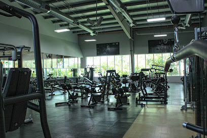Sport Center - Carr. Mérida - Progreso 24671, 97302 Mérida, Yuc., Mexico