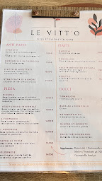 Photo n°1 de Restaurant Le Vitt'O à Saint-Mammès ()