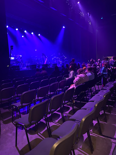 Le Bascala - salle de spectacle & événementiel