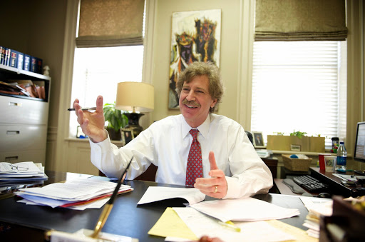 Personal Injury Attorney «Steinberg Law Firm», reviews and photos