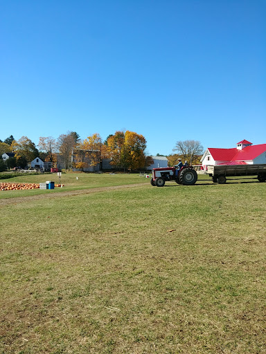 Orchard «Applecrest Farm Orchards», reviews and photos, 133 Exeter Rd, Hampton Falls, NH 03844, USA