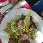 Photo n°1 de l'avis de Christian.i fait le 31/05/2022 à 22:43 sur le  Maxim Gaststätte à Aschaffenburg