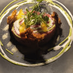 Photo n°5 de l'avis de Alba.o fait le 26/08/2022 à 20:50 sur le  Botega Culinaria à Matera