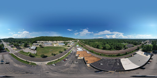 Pet Supply Store «Pacific Feed & Supply», reviews and photos, 554 E Osage St, Pacific, MO 63069, USA