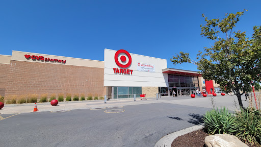 Department Store «Target», reviews and photos, 1110 300 W, Salt Lake City, UT 84101, USA