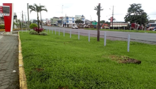 Km 4 via Quevedo, Santo Domingo