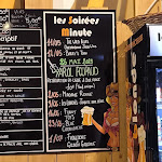 Photo n° 2 de l'avis de Eric.e fait le 26/05/2023 à 15:37 pour La minute blonde Sainte-Eulalie à Sainte-Eulalie