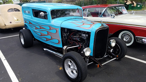 Auto Parts Store «NAPA Auto Parts - ValU Auto Parts», reviews and photos, 301 S White Horse Pike, Hammonton, NJ 08037, USA